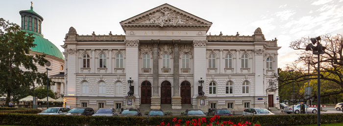 Zachęta
